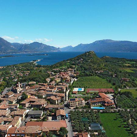 Spa Hotel Splendid Sole Manerba del Garda Ngoại thất bức ảnh