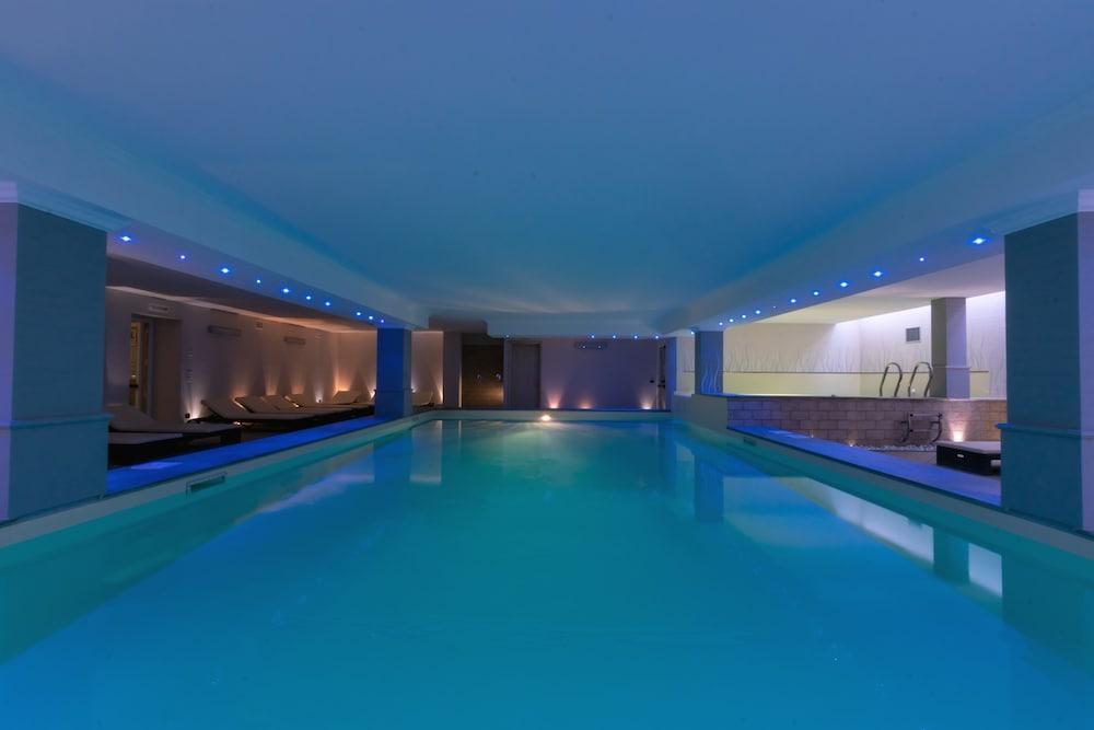 Spa Hotel Splendid Sole Manerba del Garda Ngoại thất bức ảnh