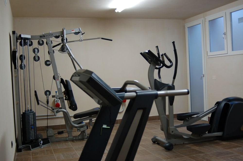 Spa Hotel Splendid Sole Manerba del Garda Ngoại thất bức ảnh