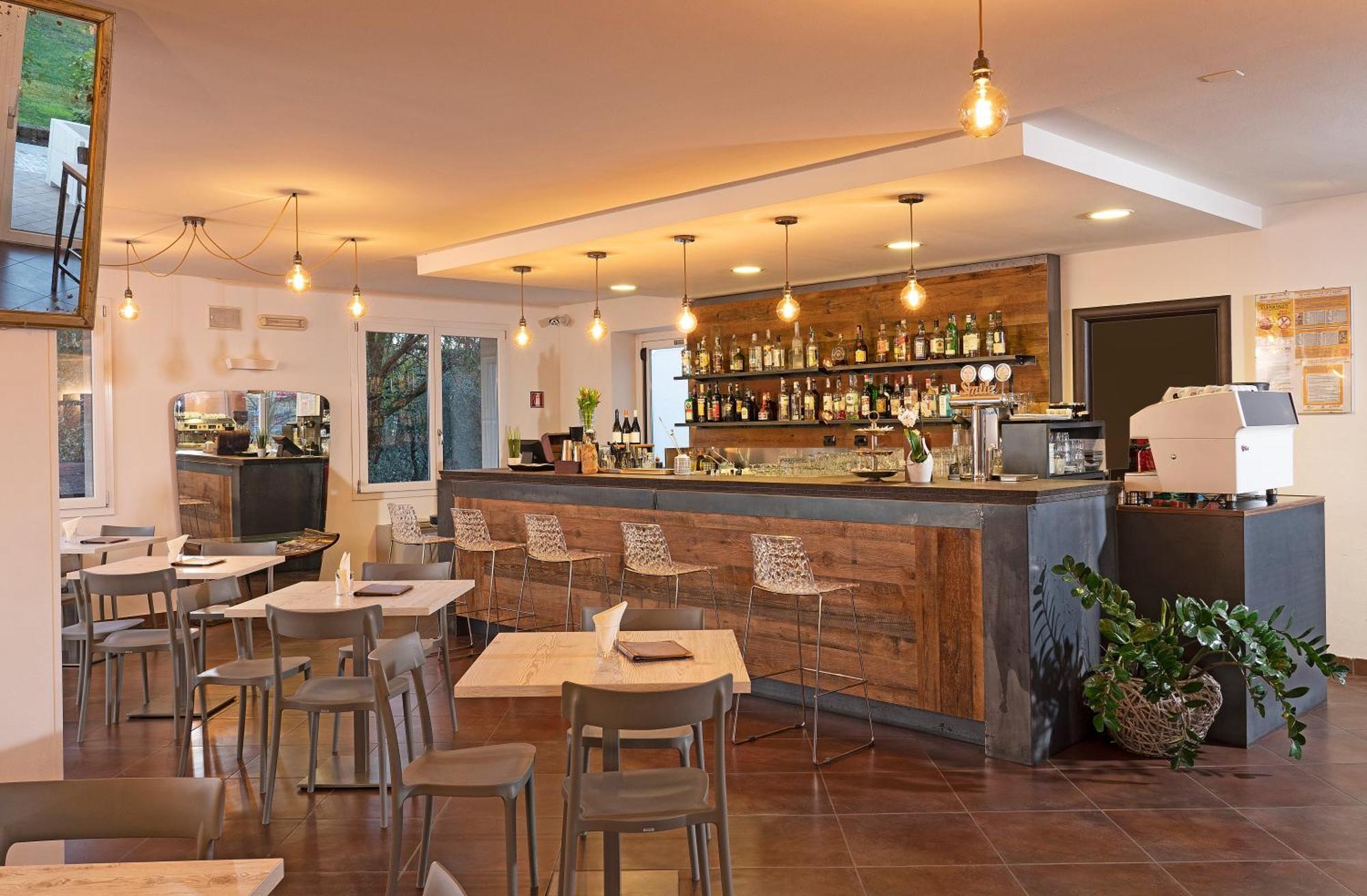 Spa Hotel Splendid Sole Manerba del Garda Ngoại thất bức ảnh