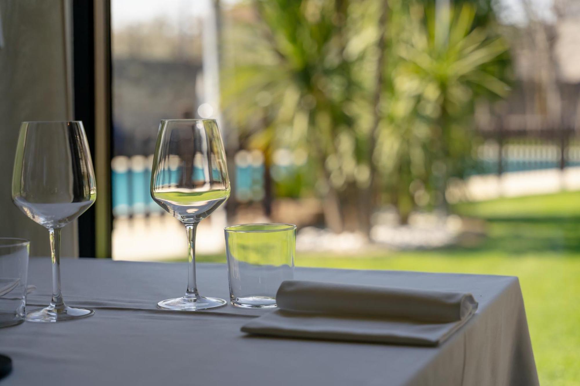 Spa Hotel Splendid Sole Manerba del Garda Ngoại thất bức ảnh