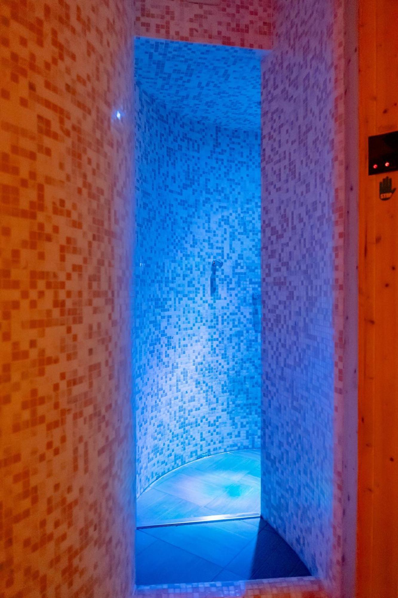 Spa Hotel Splendid Sole Manerba del Garda Ngoại thất bức ảnh