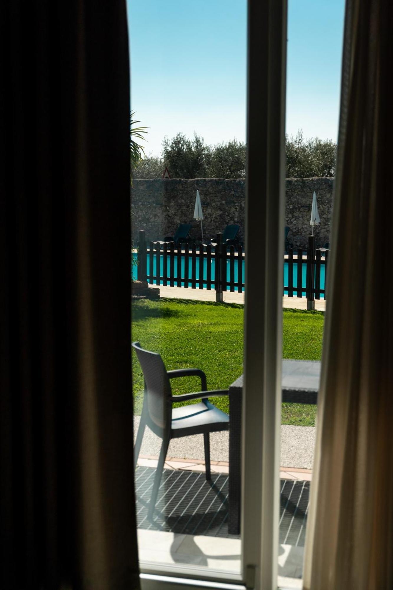 Spa Hotel Splendid Sole Manerba del Garda Ngoại thất bức ảnh